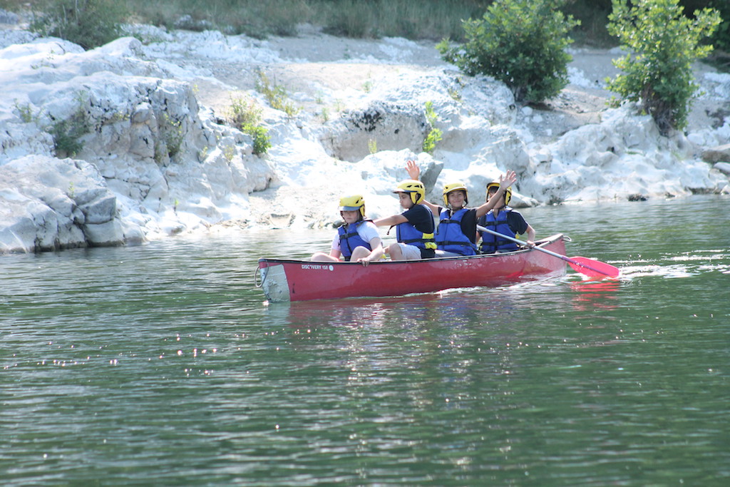 Village Camps International Summer Camp Ardèche, France 2019-07-26 https://www.villagecamps.com/journals_admin/images/2166-7592-Canoe2 copy.jpg